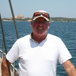captain – wes cooper new zealander rotational